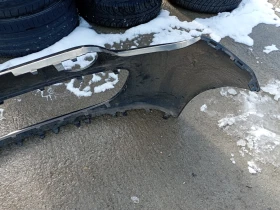 Оригинална броня за Рено Туинго 3 2014-2019г...620228931R..., снимка 5