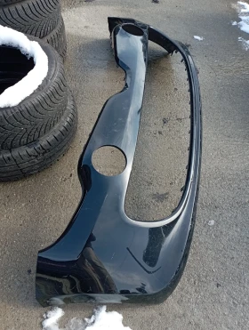 Оригинална броня за Рено Туинго 3 2014-2019г...620228931R..., снимка 3