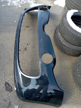 Оригинална броня за Рено Туинго 3 2014-2019г...620228931R..., снимка 2