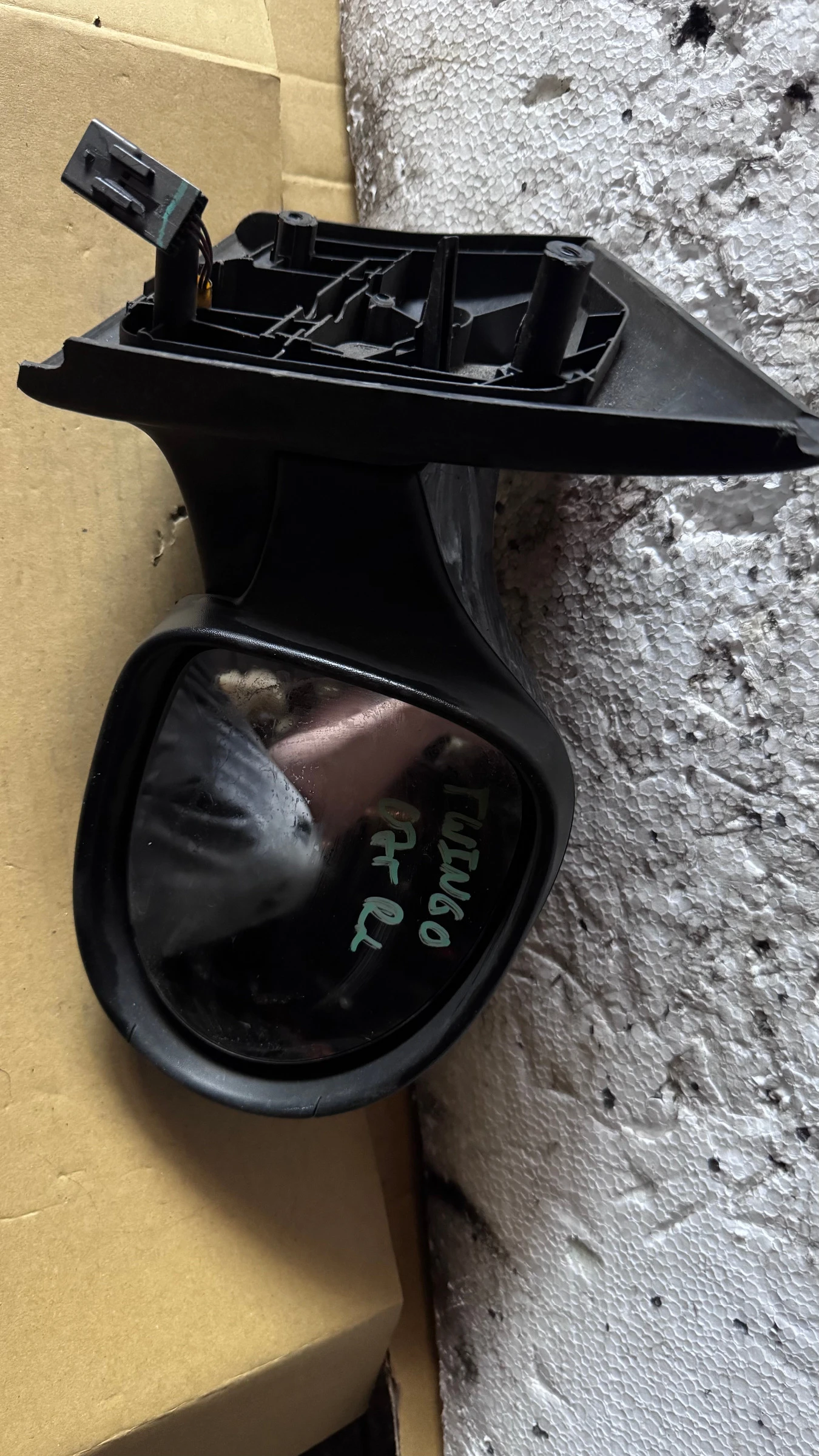   a Renault Twingo -  E202.06024 / E20306024 | Mobile.bg   1