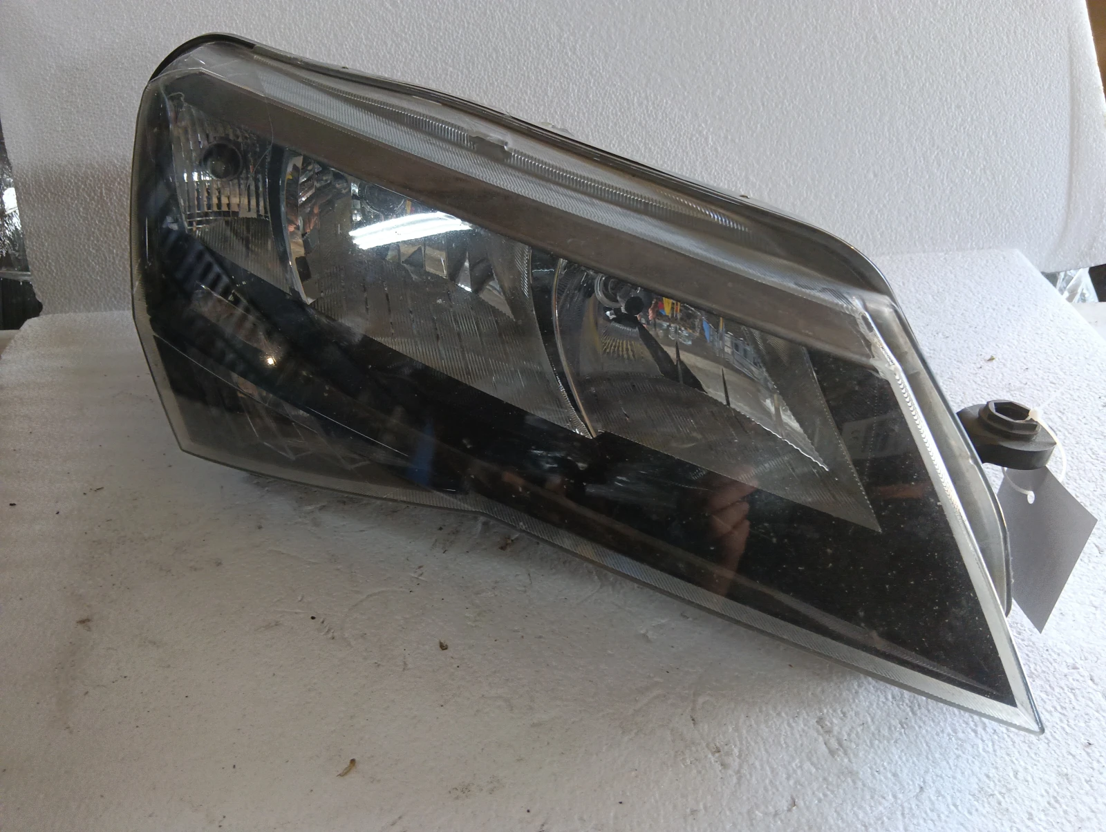 ��� ����� ��������� 3V2941016 Skoda Superb | Mobile.bg � ����������� 1