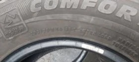 Гуми Летни 205/70R14, снимка 7