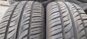 Гуми Летни 205/70R14, снимка 3