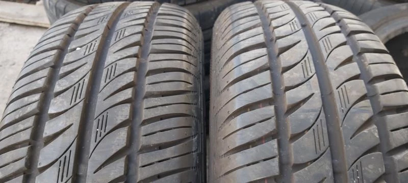 Гуми Летни 205/70R14, снимка 1 - Гуми и джанти - 32913511