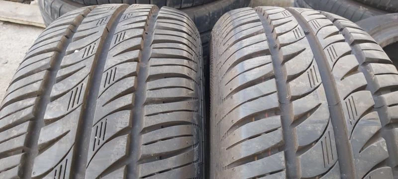 Гуми Летни 205/70R14, снимка 3 - Гуми и джанти - 32913511