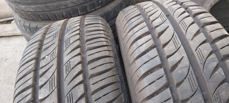 Гуми Летни 205/70R14, снимка 2 - Гуми и джанти - 32913511