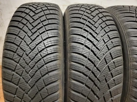 Гуми Зимни 215/65R16, снимка 2 - Гуми и джанти - 48762530