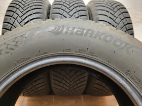 Гуми Зимни 215/65R16, снимка 10 - Гуми и джанти - 48762530