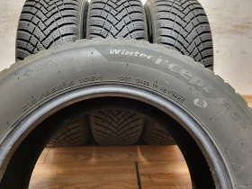 Гуми Зимни 215/65R16, снимка 9 - Гуми и джанти - 48762530