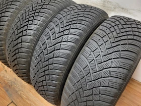 Гуми Зимни 215/65R16, снимка 8 - Гуми и джанти - 48762530