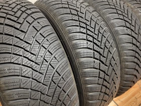 Гуми Зимни 215/65R16, снимка 7 - Гуми и джанти - 48762530