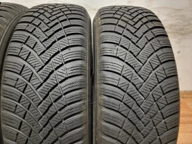 Гуми Зимни 215/65R16, снимка 3 - Гуми и джанти - 48762530