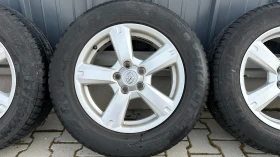 Джанти за Toyota Rav4, снимка 3 - Гуми и джанти - 49610888