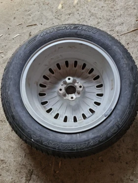    215/55R16  Citroen C5 | Mobile.bg    5
