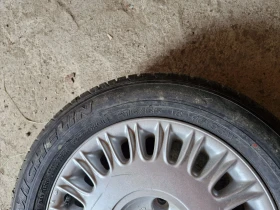    215/55R16  Citroen C5 | Mobile.bg    2