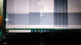 Как се монтират въздушни възглавници на Mercedes Sprinter- Ем Комплект 0884333269, снимка 2