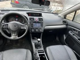 Subaru XV 2.0 бензин,автоматик на части, снимка 2