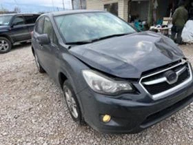 Subaru XV 2.0 бензин,автоматик на части, снимка 1