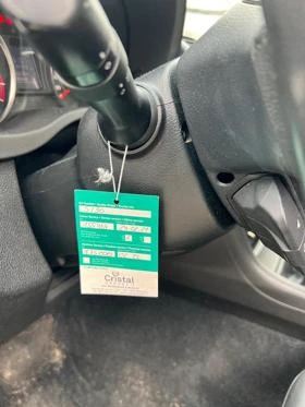 Subaru XV 2.0 бензин,автоматик на части, снимка 8