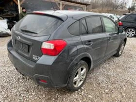 Subaru XV 2.0 бензин,автоматик на части, снимка 7