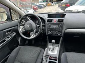 Subaru XV 2.0 бензин,автоматик на части, снимка 3