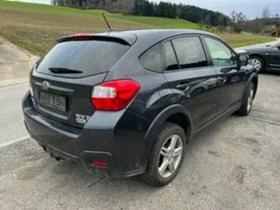 Subaru XV 2.0 бензин,автоматик на части, снимка 6
