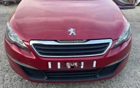 Peugeot 308 1.6 hdi, снимка 1