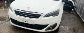 Peugeot 308 1.6 hdi, снимка 8