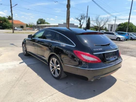 Mercedes-Benz CLS 350 3.0d-Euro-6B-Bluetec-4Matic, снимка 7
