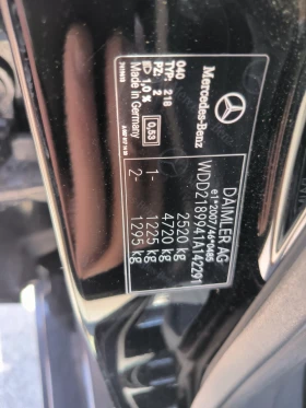 Mercedes-Benz CLS 350 3.0d-Euro-6B-Bluetec-4Matic, снимка 10