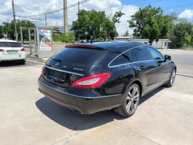 Mercedes-Benz CLS 350 3.0d-Euro-6B-Bluetec-4Matic, снимка 5