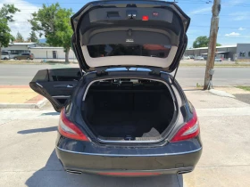 Mercedes-Benz CLS 350 3.0d-Euro-6B-Bluetec-4Matic, снимка 11