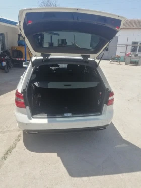 Mercedes-Benz E 350 E350 CDI 4matic 231hp, снимка 7