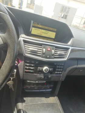 Mercedes-Benz E 350 E350 CDI 4matic 231hp, снимка 9