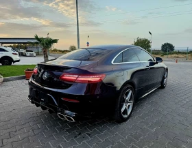 Mercedes-Benz E 400 AMG, снимка 7