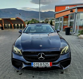 Mercedes-Benz E 400 AMG, снимка 3