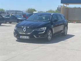 Renault Talisman 1.5 dci INTENS / проблем, снимка 1