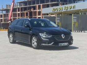 Renault Talisman 1.5 dci INTENS / проблем, снимка 3
