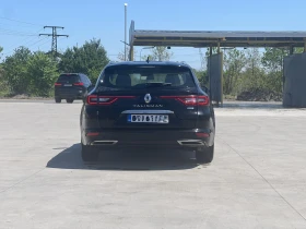 Renault Talisman 1.5 dci INTENS / проблем, снимка 5