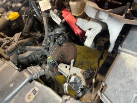 Renault Talisman 1.5 dci INTENS / проблем, снимка 14