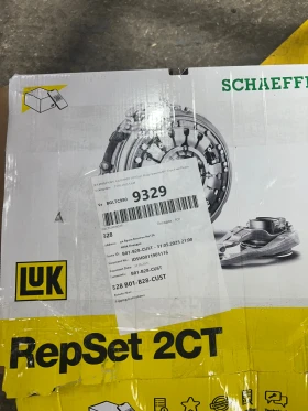 Renault Talisman 1.5 dci INTENS / проблем, снимка 15