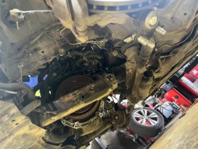 Renault Talisman 1.5 dci INTENS / проблем, снимка 16