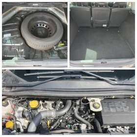 Renault Scenic 1.2 tce MEGANE BOSE, снимка 17