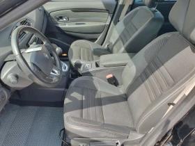 Renault Scenic 1.2 tce MEGANE BOSE, снимка 7