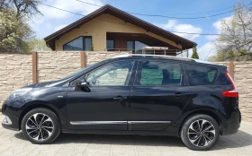 Renault Scenic 1.2 tce MEGANE BOSE, снимка 6