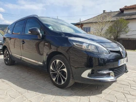 Renault Scenic 1.2 tce MEGANE BOSE, снимка 2