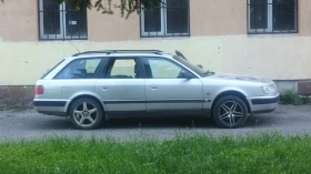 Audi A6, снимка 8