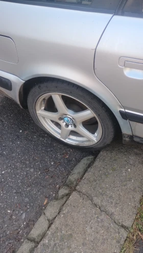 Audi A6, снимка 12