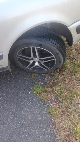 Audi A6, снимка 11