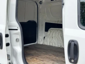 Fiat Doblo 1.4TURBO/МЕТАН/ИТАЛИЯ, снимка 14